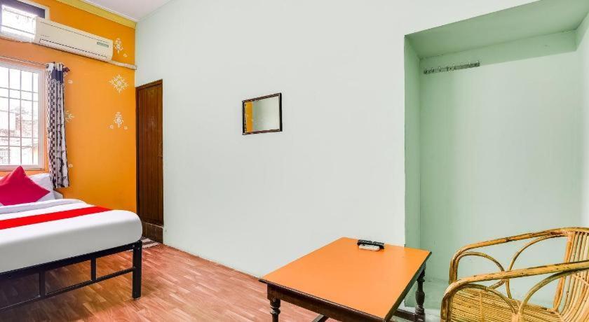 Victoria'S Heritage Puducherry Zewnętrze zdjęcie