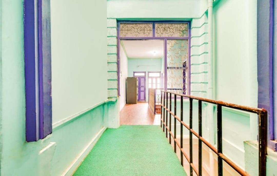 Victoria'S Heritage Puducherry Zewnętrze zdjęcie